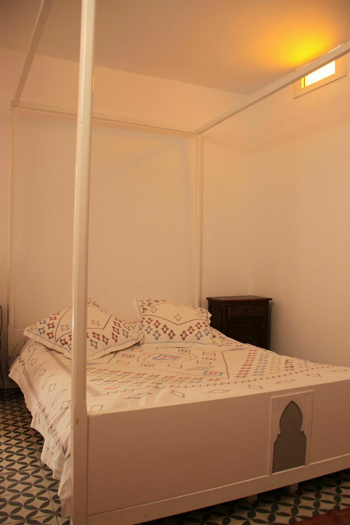 Riad Dar Nawfal Salé Exterior foto